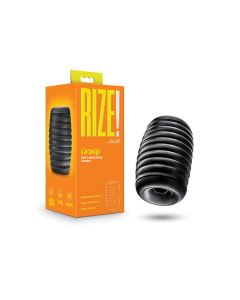 Blush Rize Self Lubricating Stroker - Grasp