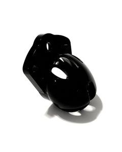 Mini Me Cock Cage Only - Black