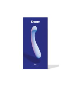 Dame Arc G-Spot Vibrator