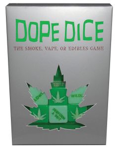 Dope Dice