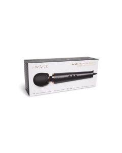 Le Wand Powerful Petite Plug-In Vibrating Massager