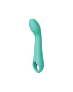 Nobu Essentials Guru Removable Bullet G Spot Vibe - Turquoise