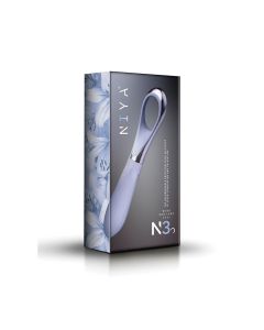 NIYA 3 Stimulator - Cornflower