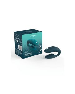 We-Vibe Sync 2