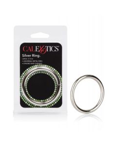 Silver Ring - Large