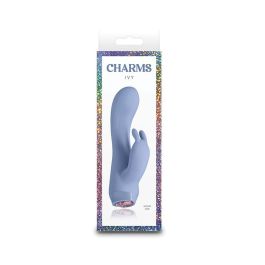 Charms Ivy
